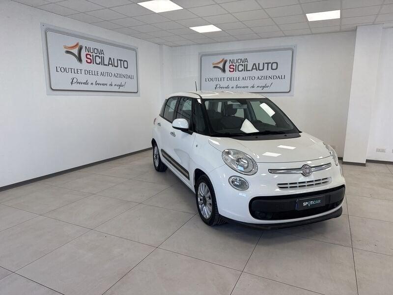 FIAT 500L 2012 1.3 mjt Pop Star 85cv