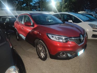 Renault Kadjar 1.5 dCi 8V 110CV Energy Zen