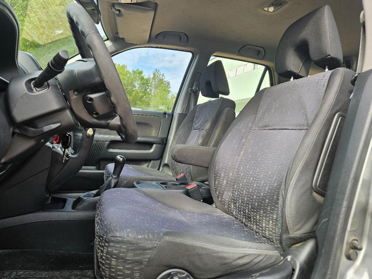 HONDA CR-V 2.2 DIESEL 140CV OK NEOPATENTATI