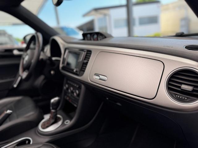 VOLKSWAGEN Maggiolino Cabrio 2.0 TDI DSG R-Line