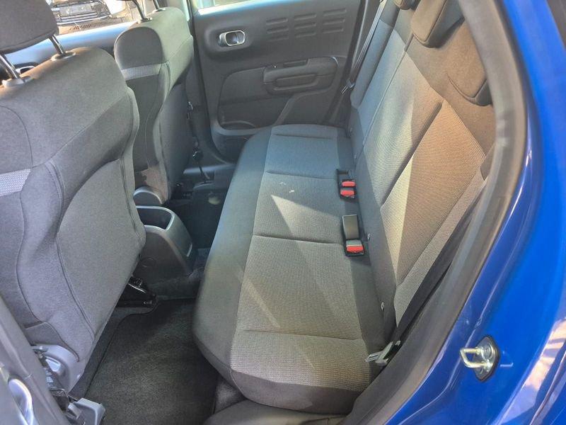 Citroën C3 Aircross C3 Aircross 1.5 bluehdi You s&s 110cv