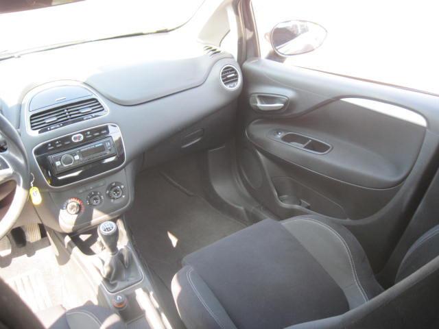 Fiat Punto Evo PUNTO 1.3 MTJET EMOTION GARANZIA
