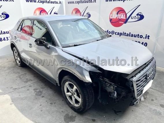 AUDI Q2 30 1.6 TDI S tronic Business NETTO 15400
