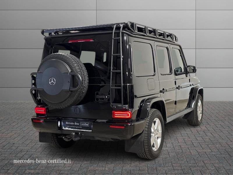Mercedes Classe G 400 400 D Professional 9G-Tronic