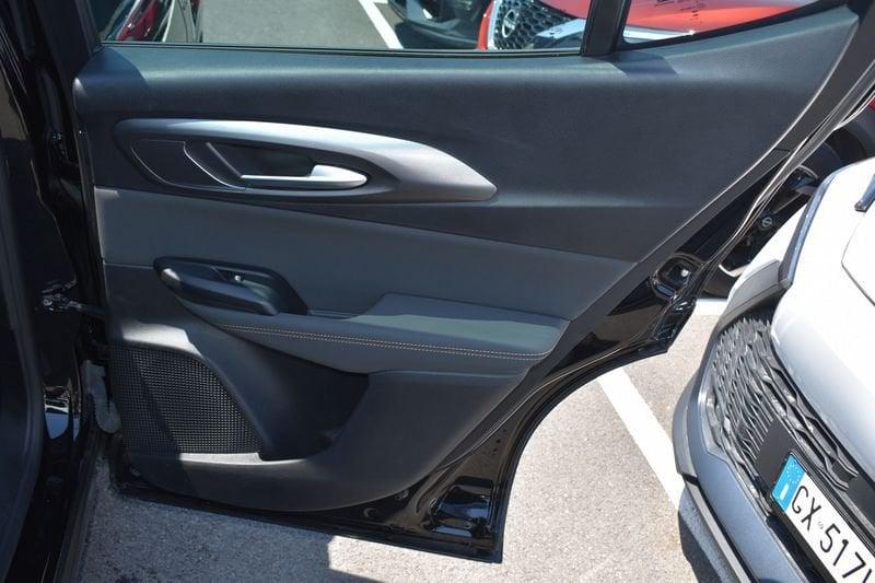Alfa Romeo Tonale 1.5 160cv Hybrid TCT7 Veloce