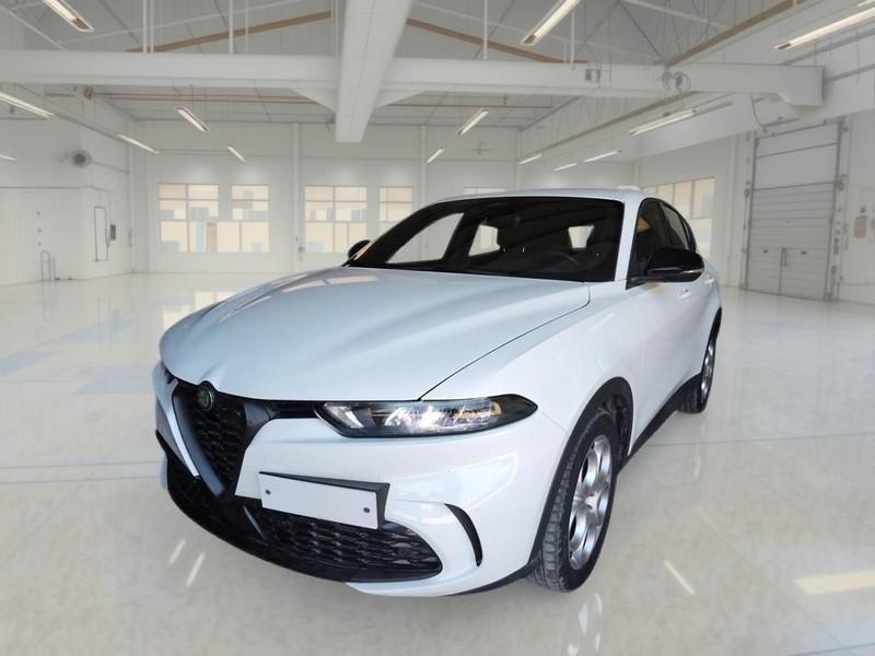 ALFA ROMEO TONALE 1.5 130 CV HYBRID TCT7 SPRINT SUV