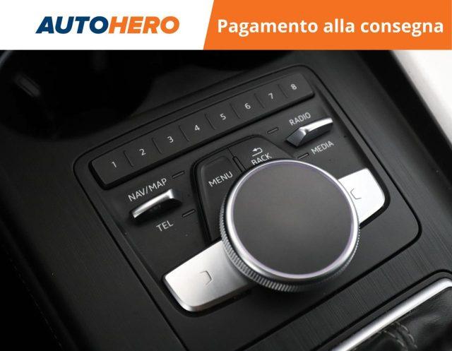 AUDI A4 Avant 2.0 TFSI 252 CV quattro S tronic Sport