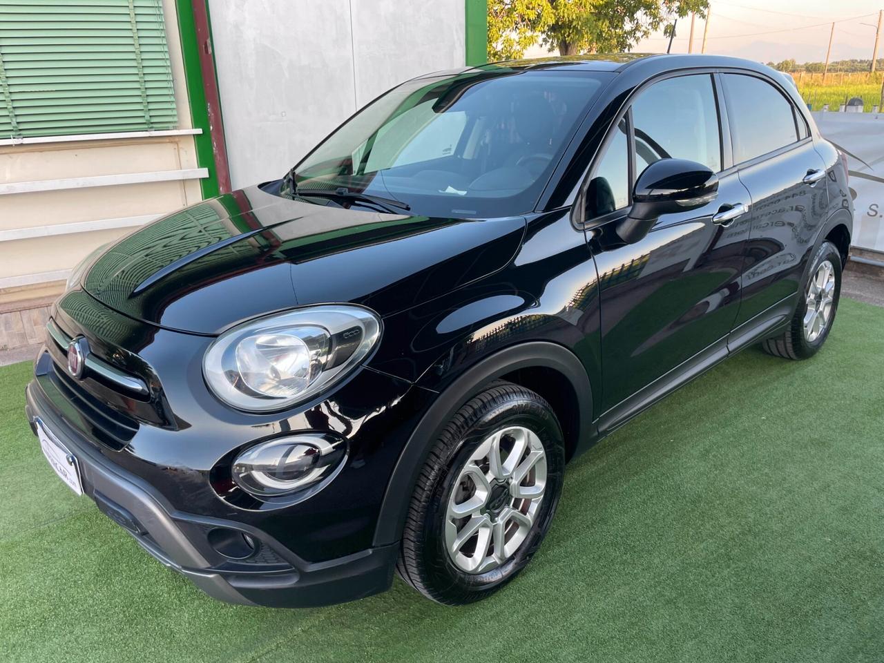 Fiat 500X 1.3 MultiJet 95 CV City Cross