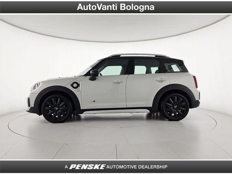 MINI Countryman Mini Countryman 1.5 Cooper SE Classic all4 auto