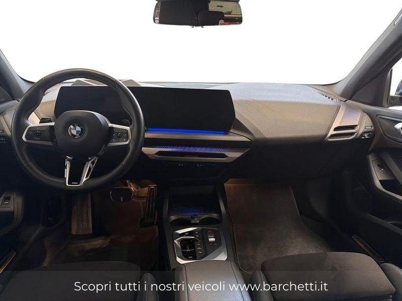 BMW Serie 1 118d MSport Pro auto