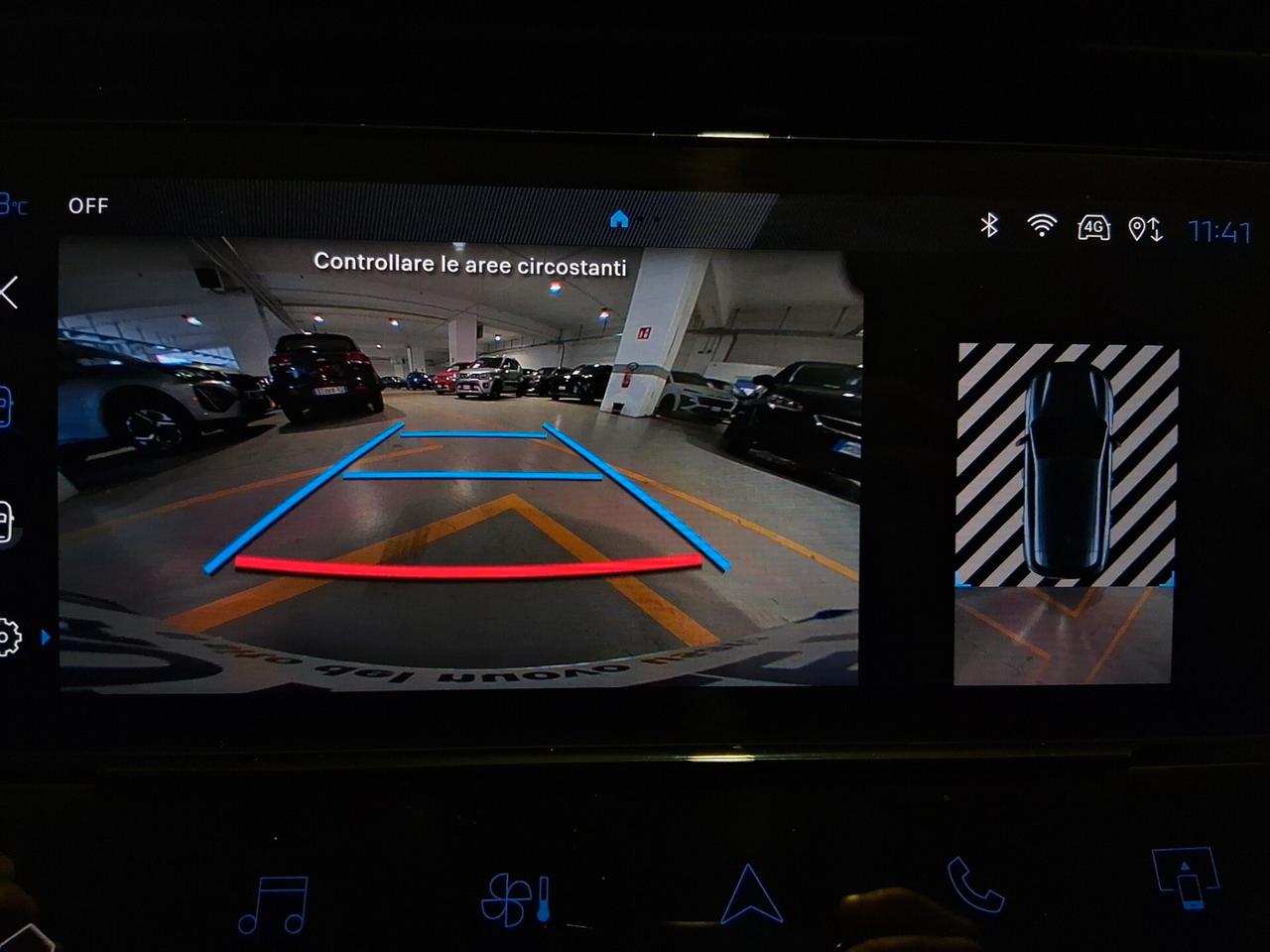 Peugeot 308 BlueHDi 130 S&S Allure Pack