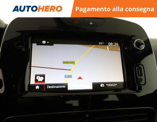 RENAULT Clio dCi 8V 75 CV 5 porte Moschino Intens