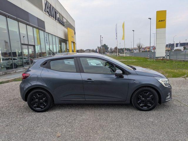 RENAULT Clio TCe 100 CV GPL 5 porte BLACK EDITION