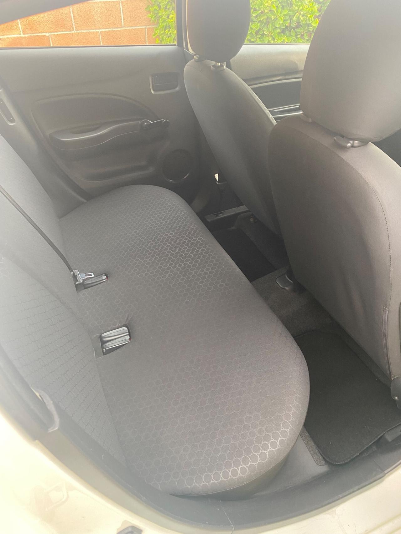 Mitsubishi Space Star BENZINA/GPL