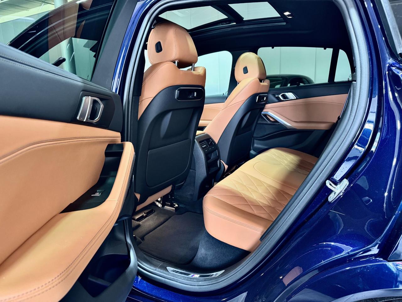 BMW X6 xdrive30d 286CV Mhev 48V Msport PRO