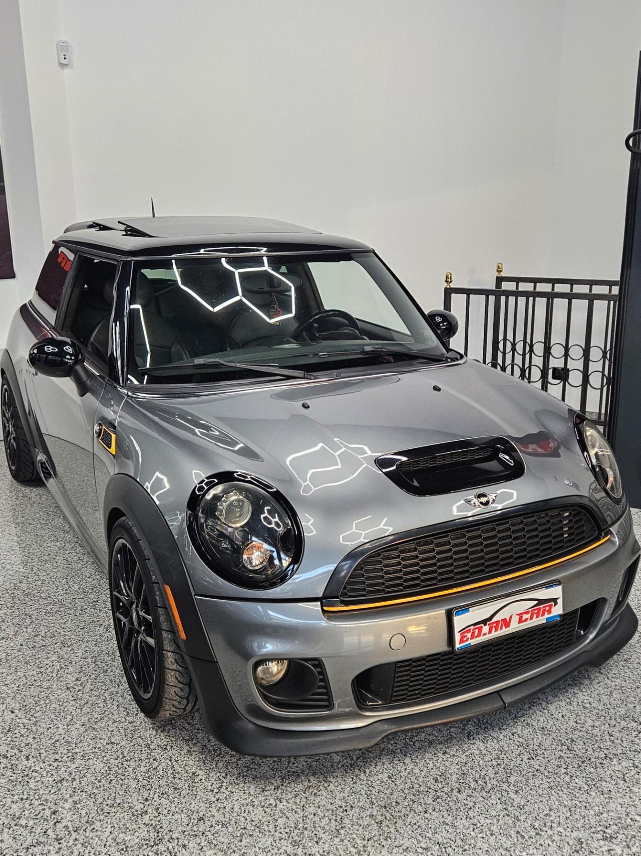 Mini 1.6 16V John Cooper Works