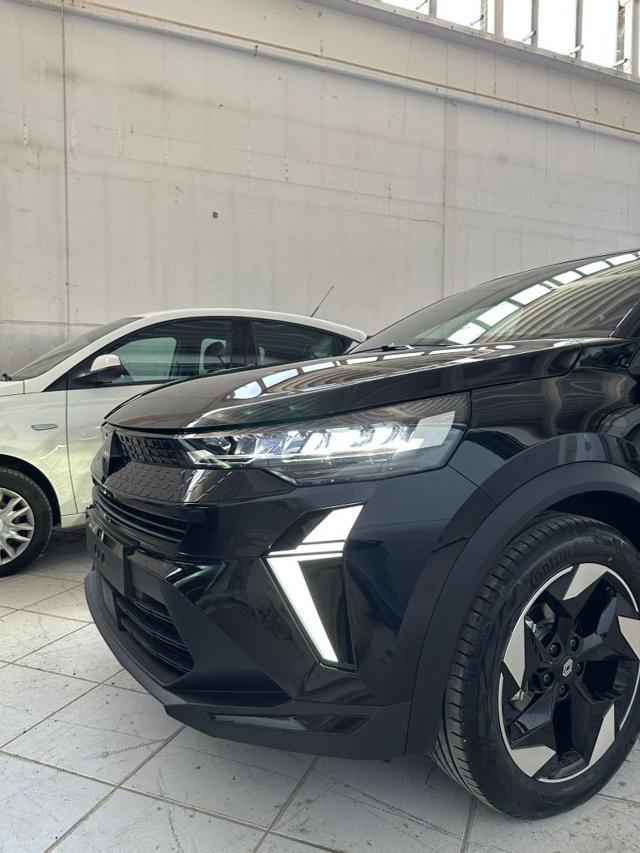 RENAULT Captur ECO-G 100 CV Techno