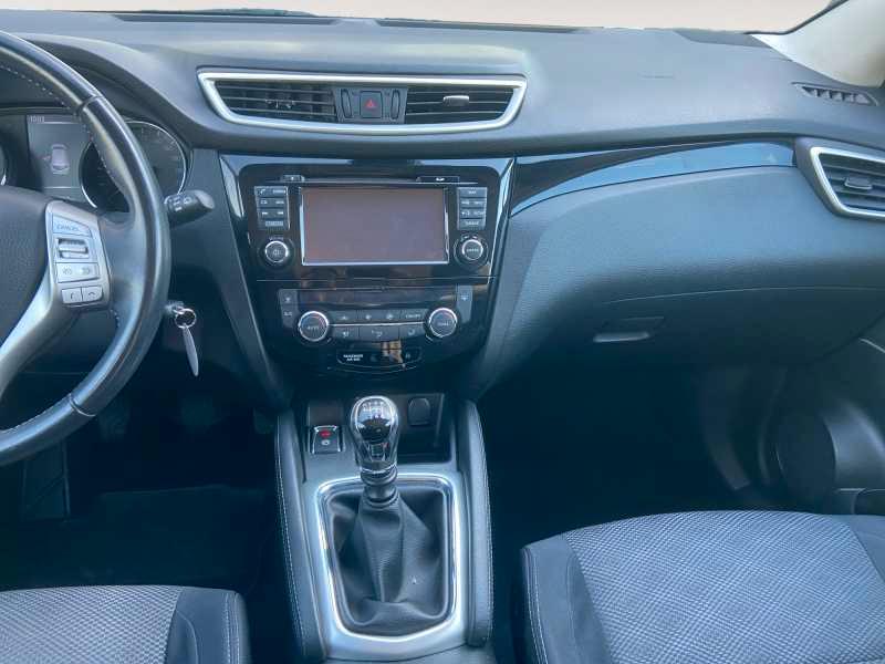 NISSAN Qashqai 1.6 dci Acenta 4wd 130cv