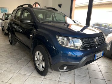 Dacia Duster 1.6 SCe GPL 4x2 Prestige