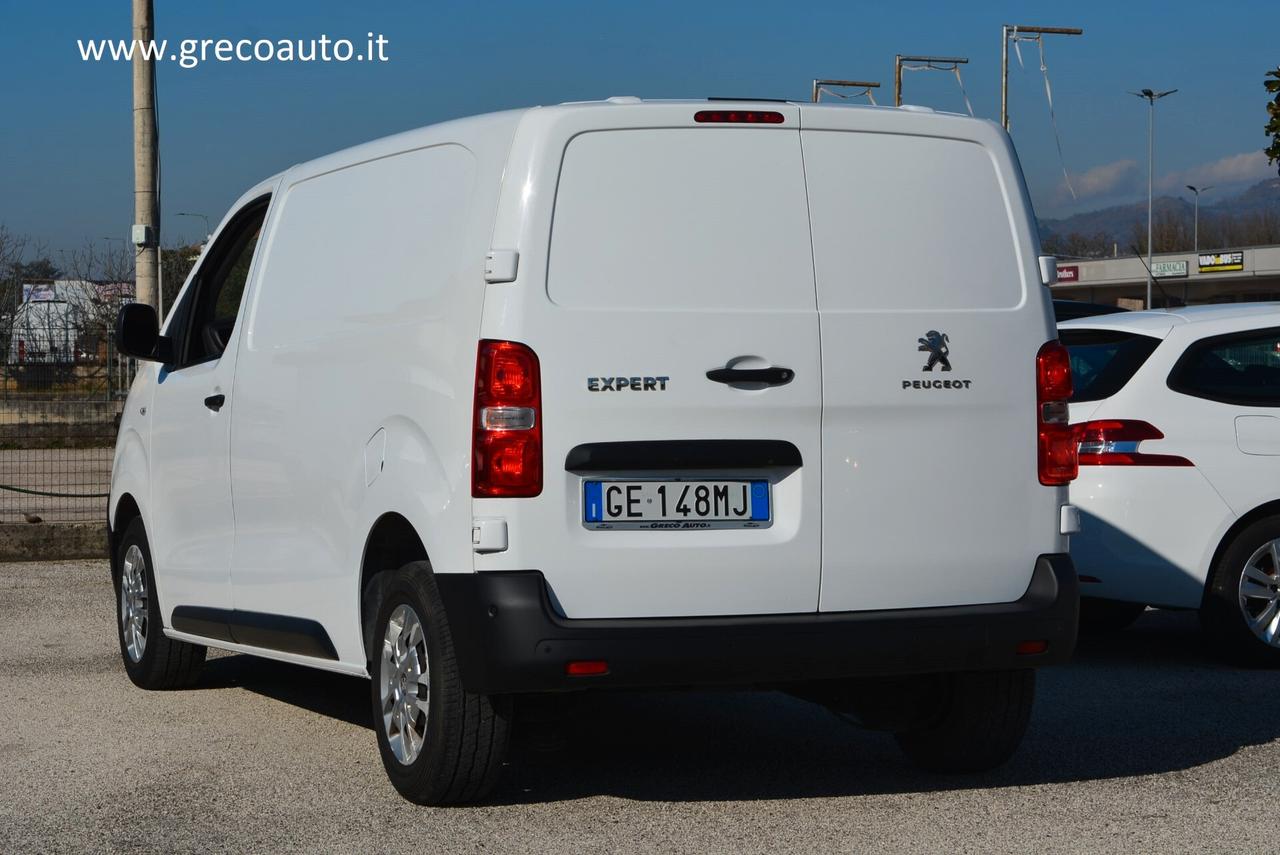 Peugeot Expert 2.0 BlueHDi 122 cv S&S PC-TN Furgone Premium Compact