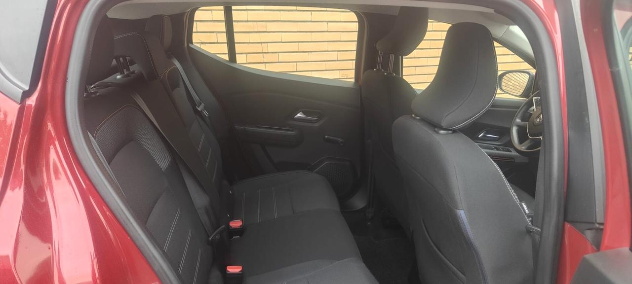 Dacia Sandero Stepway 1.0 TCe ECO-G Comfort SL DaciaPlus
