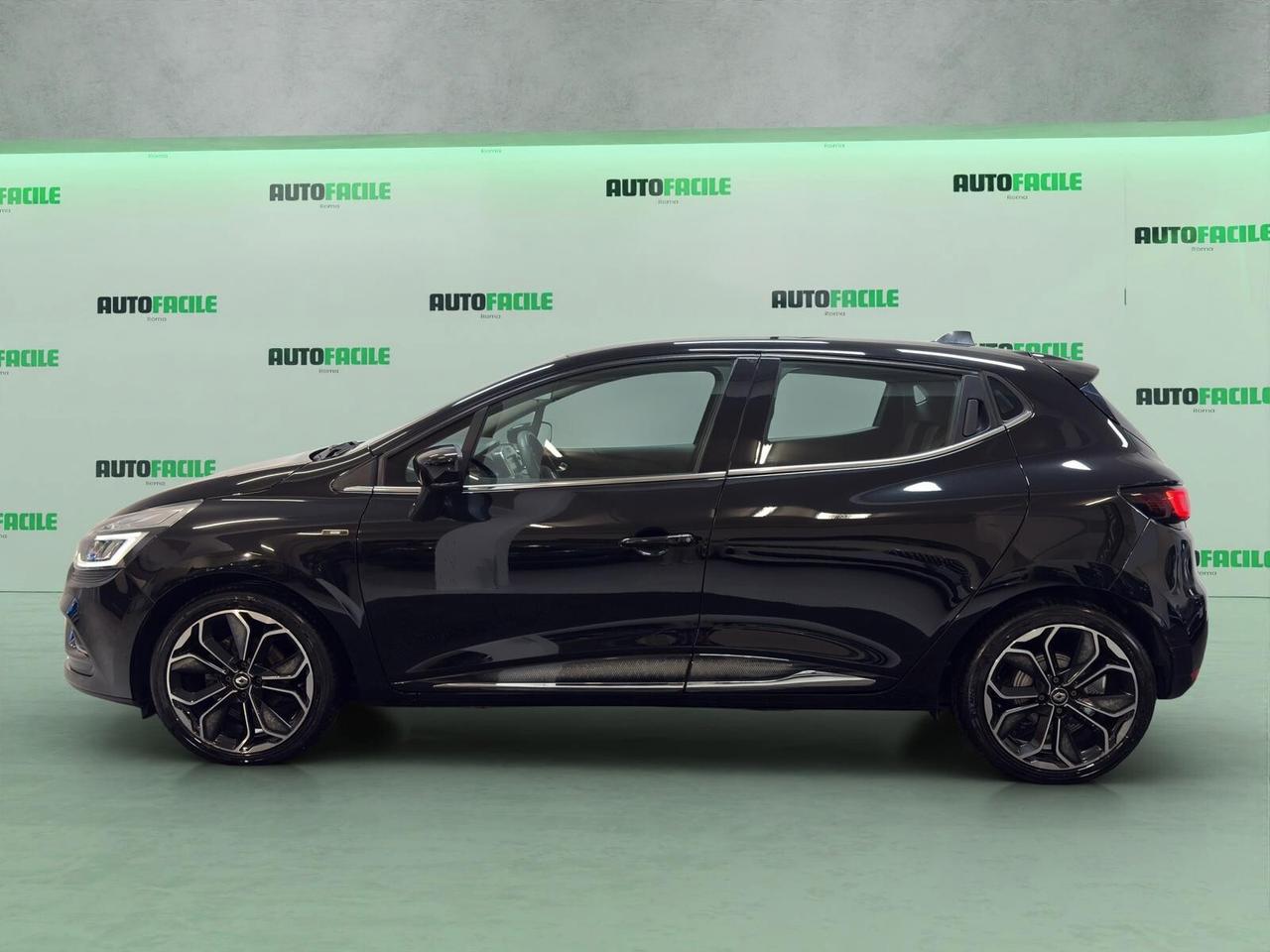 Renault Clio 1.0 TCE 90 CV Moschino Intens - OTTIME CONDIZIONI