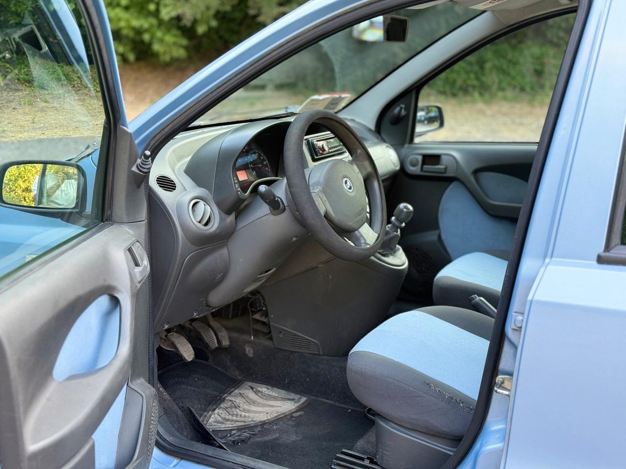 Fiat Panda 1.2 Alessi