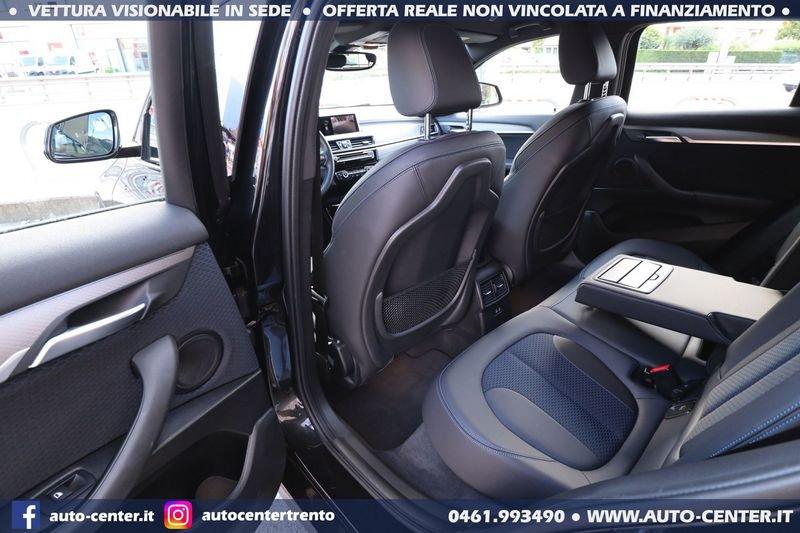 BMW X2 xDrive 25d MSport aut. M-Sport