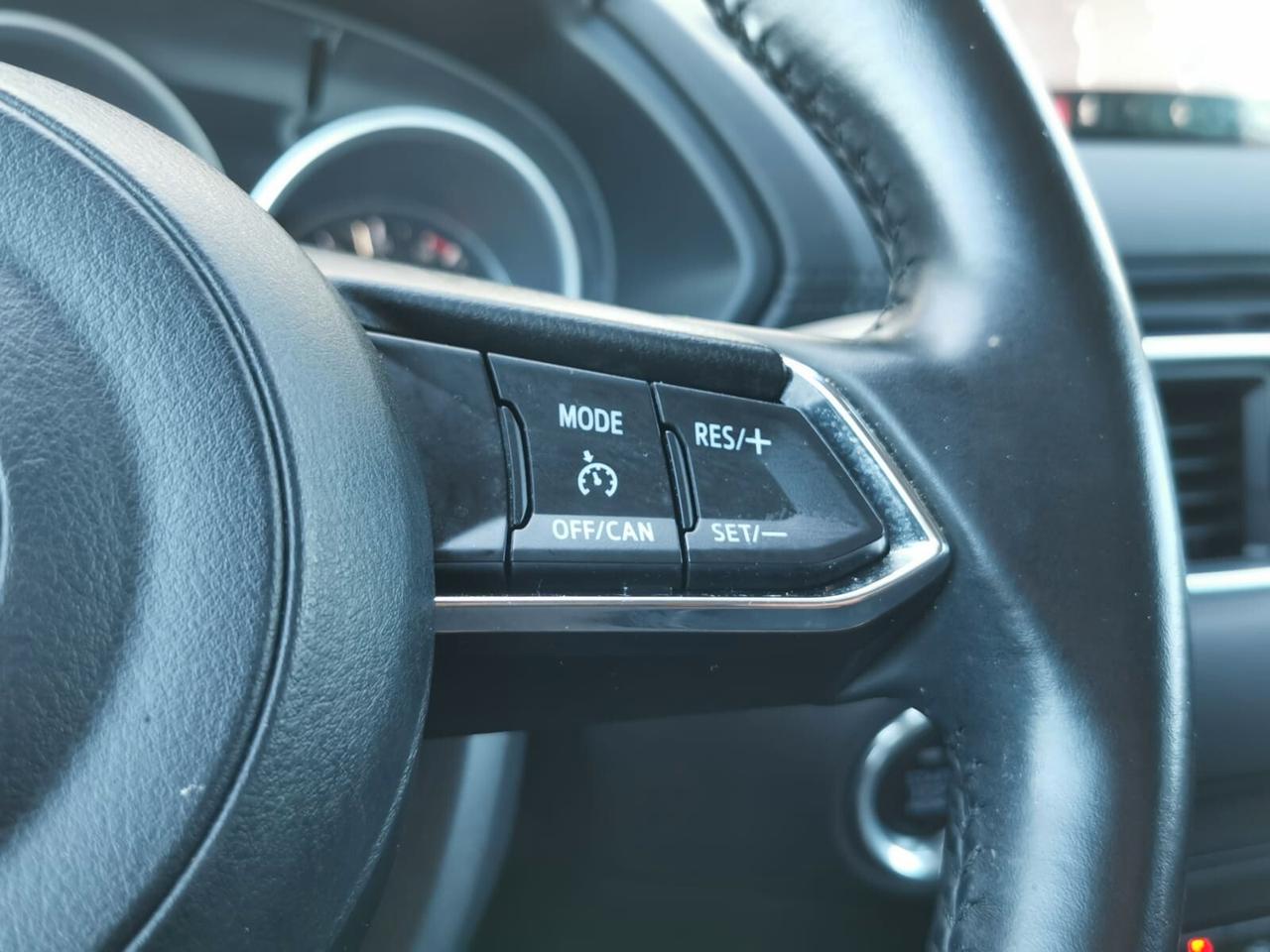 Mazda CX-5 2.2L Skyactiv-D 150 CV 2WD Exclusive