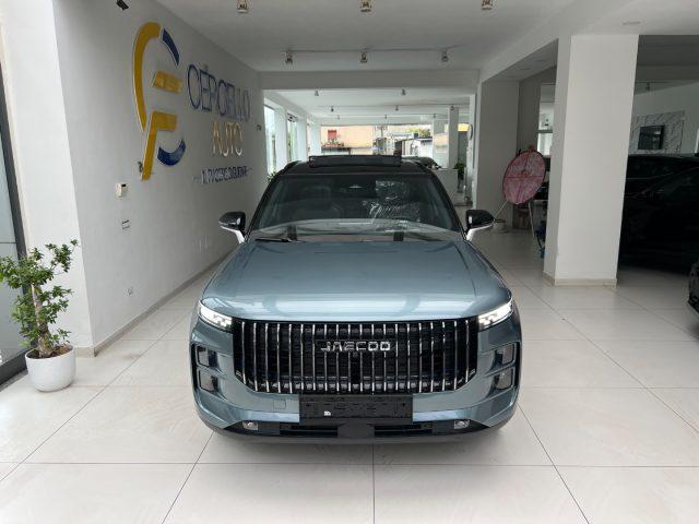 JAECOO Jaecoo 7 1.5 TGDI PHEV EXLUSIVE 347CV DA ?379,00