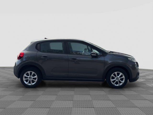 CITROEN C3 C3 PureTech 83 S&S Feel