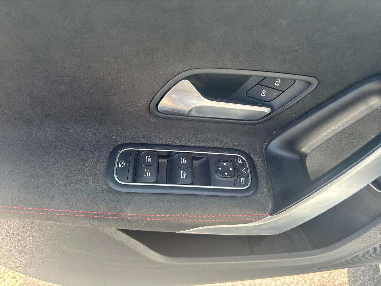 Mercedes-benz A 250 e Automatic EQ-Power Premium