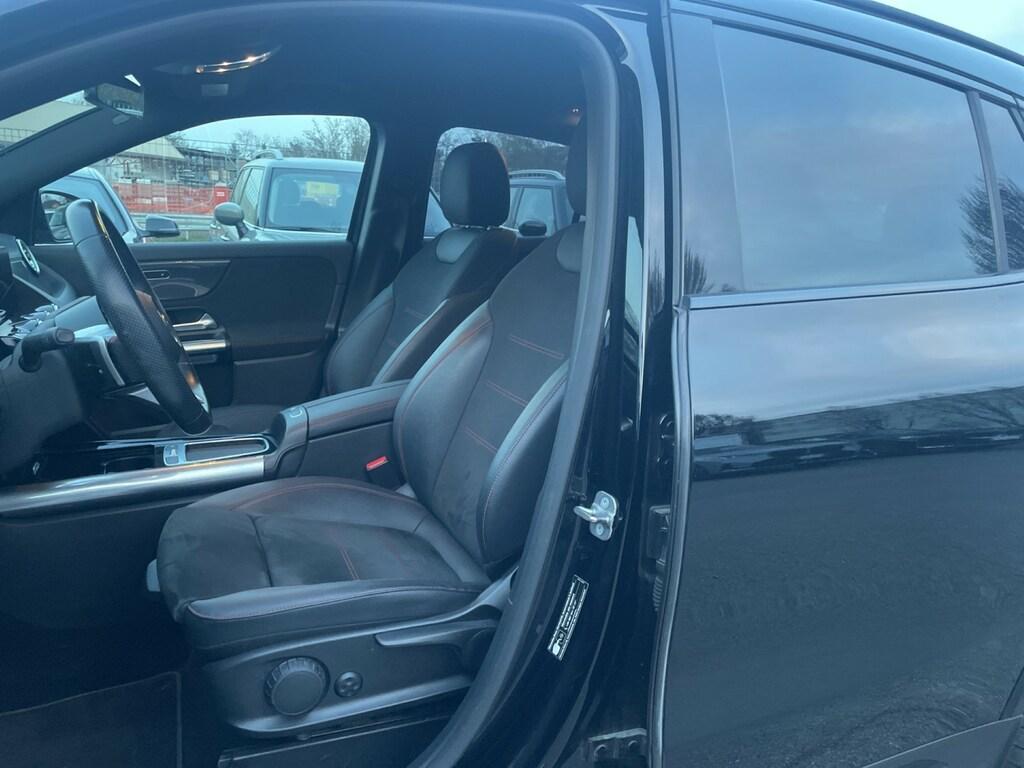 Mercedes GLA 200 200 D AMG Line Advanced Plus 8G-DCT