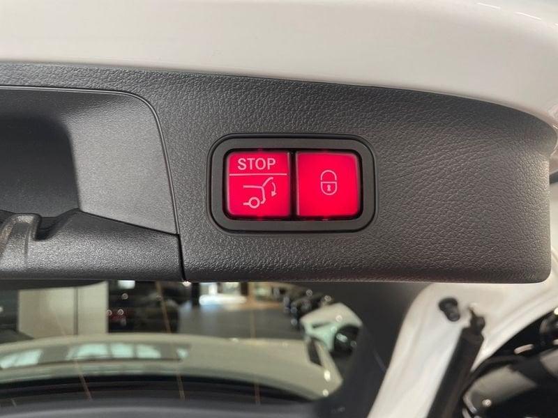 Mercedes-Benz EQA 250 Premium Pro