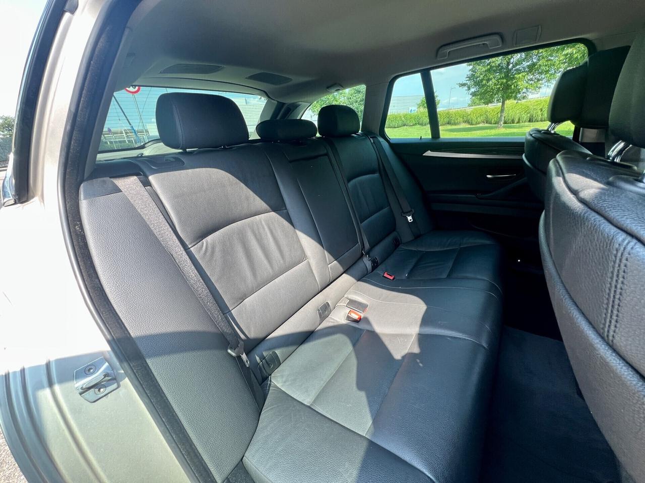 Bmw 525 Diesel xDrive