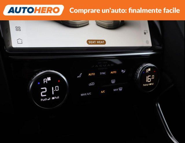 JAGUAR E-Pace 2.0 I4 200 CV AWD Auto S