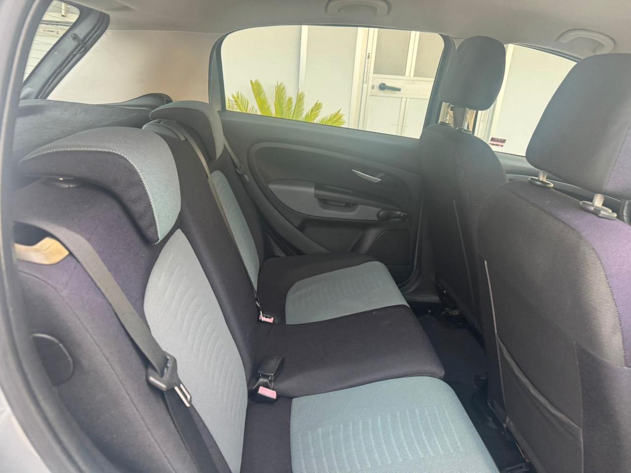 Fiat Grande Punto 1.2 5 porte Active