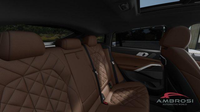 BMW X6 xDrive30d M Sport Pro Travel Innovation Package