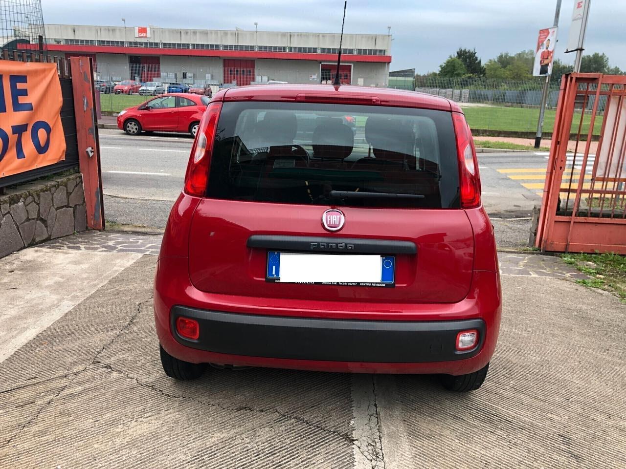 Fiat Panda 1.2 Easy