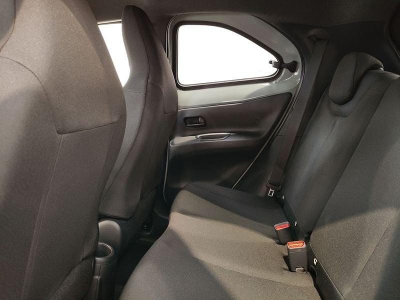 Toyota Aygo X 1.0B (72 CV) Trend