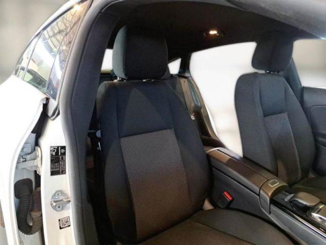 MERCEDES-BENZ CLA 180 d Automatic Shooting Brake Business Extra