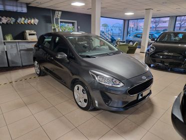 Ford Fiesta 1.5 TDCi 5 porte Plus OK NEO PATENTATI
