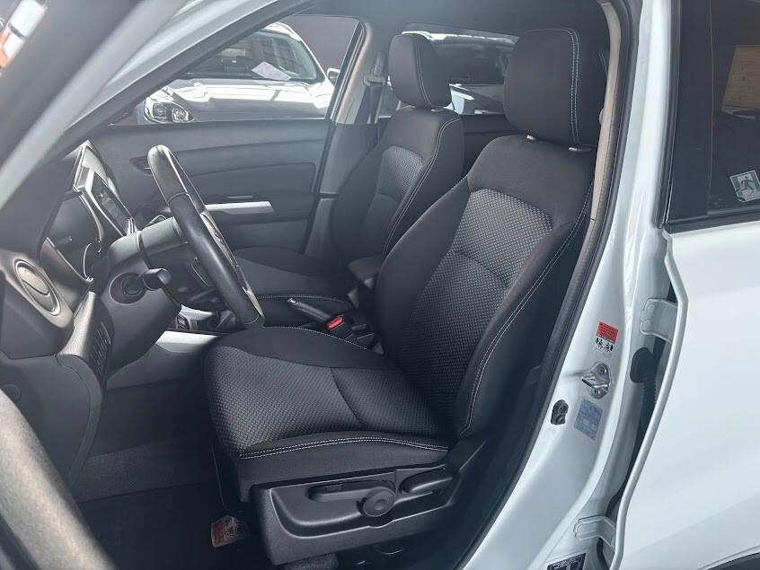 Suzuki Vitara 1.4 BOOSTERJET Hybrid Cool