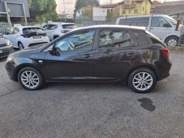 SEAT Ibiza 1.4 5 porte Style