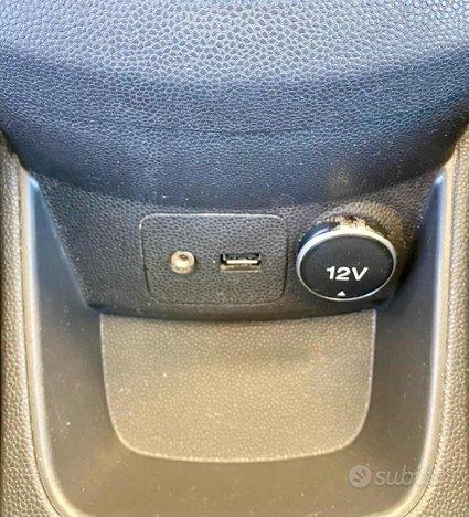 FORD Fiesta 1.6 TDCi 95CV 3 porte Van ECOnetic +