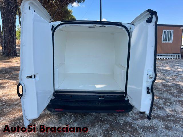 FIAT Doblo Doblò 1.3 MJT PC-TN Cargo Lamierato