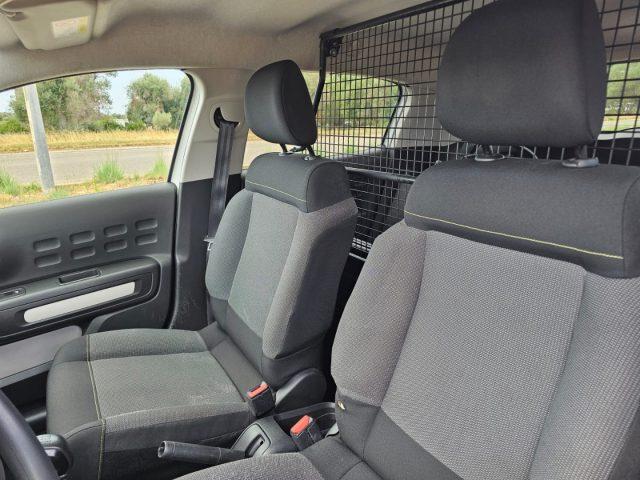 CITROEN C3 BlueHDi 100 S&S Business 2 POSTI