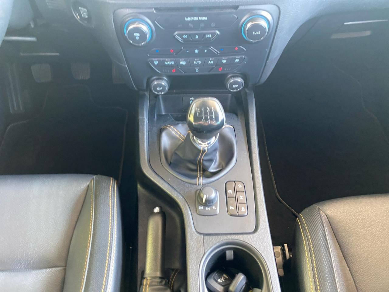 FORD Ranger VII 2019 - Ranger 2.0 tdci double cab Wildtrak 170cv