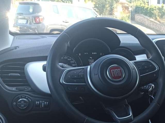 Fiat 500X 500X 1.3 mjet CONNECT 95cv