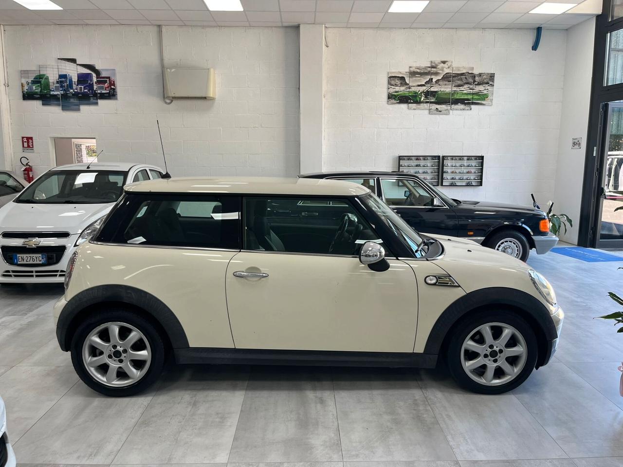 MINI One Hatchback 1.4